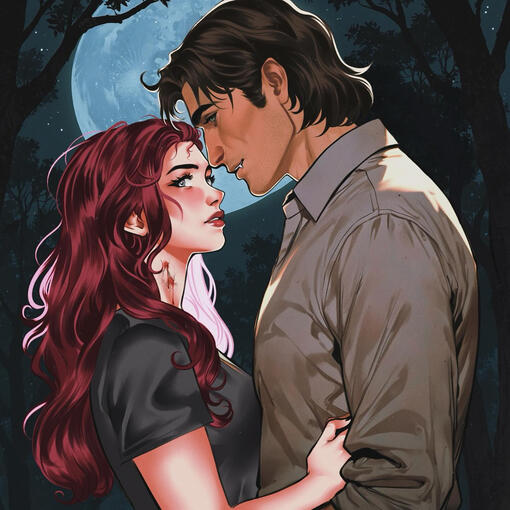 Cover Art from the book Blood So Brutal ๐