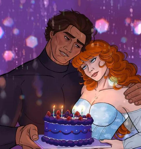 Julian &amp; Karin 💗